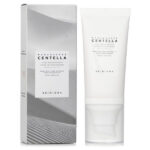 کرم ضد آفتاب ضدلک و روشن کننده سنتلا Centella Tone Brightening Sunscreem Spf 50 - تصویر 2