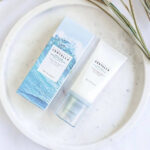 سرم ضد آفتاب بی رنگ آبرسان سنتلا Centella Hyalu Cica Water Fit Sun Serum Spf 50 - تصویر 2